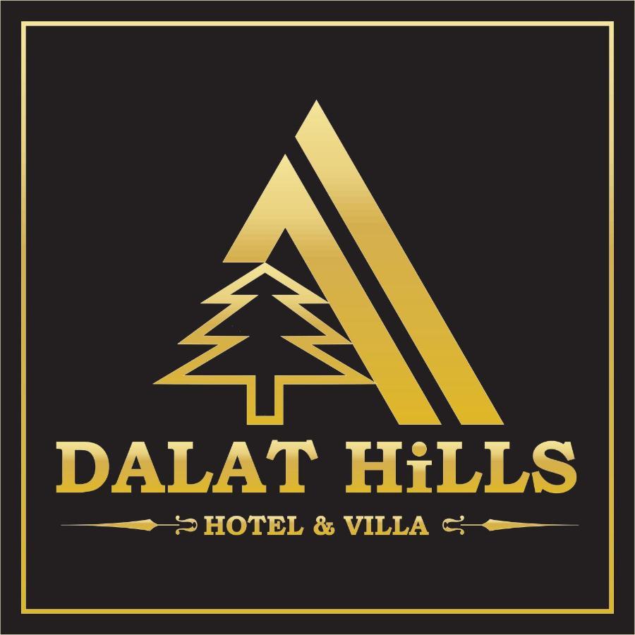 Dalat Hills Hotel Exterior foto